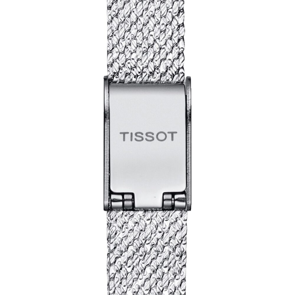 Tissot Lovely Square – T058.109.11.036.00