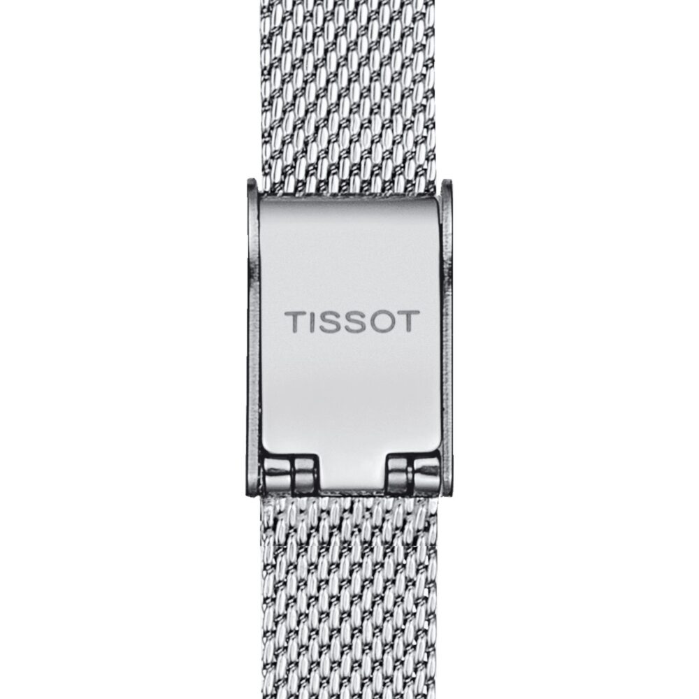 Tissot Lovely Square – T058.109.11.041.00
