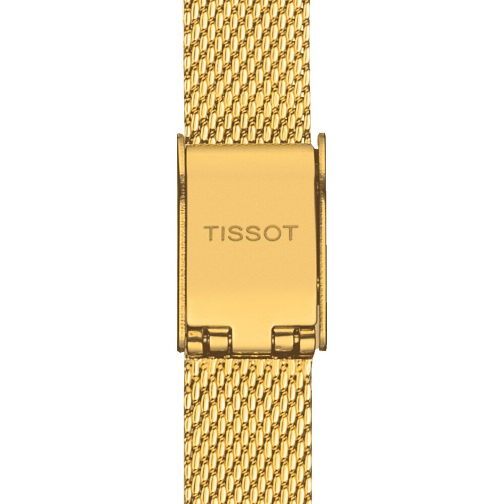Tissot Lovely Square – T058.109.33.031.00