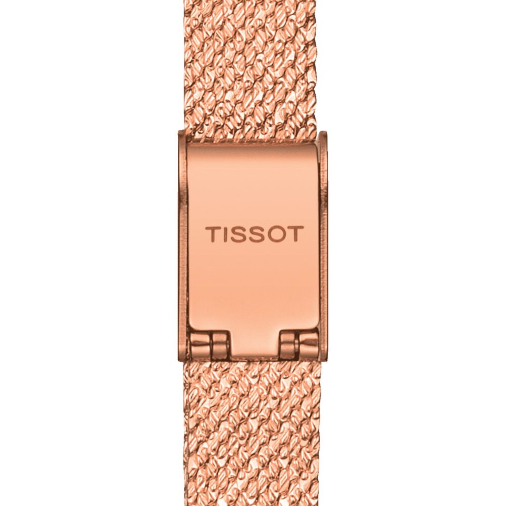 Tissot Lovely Square – T058.109.33.456.00