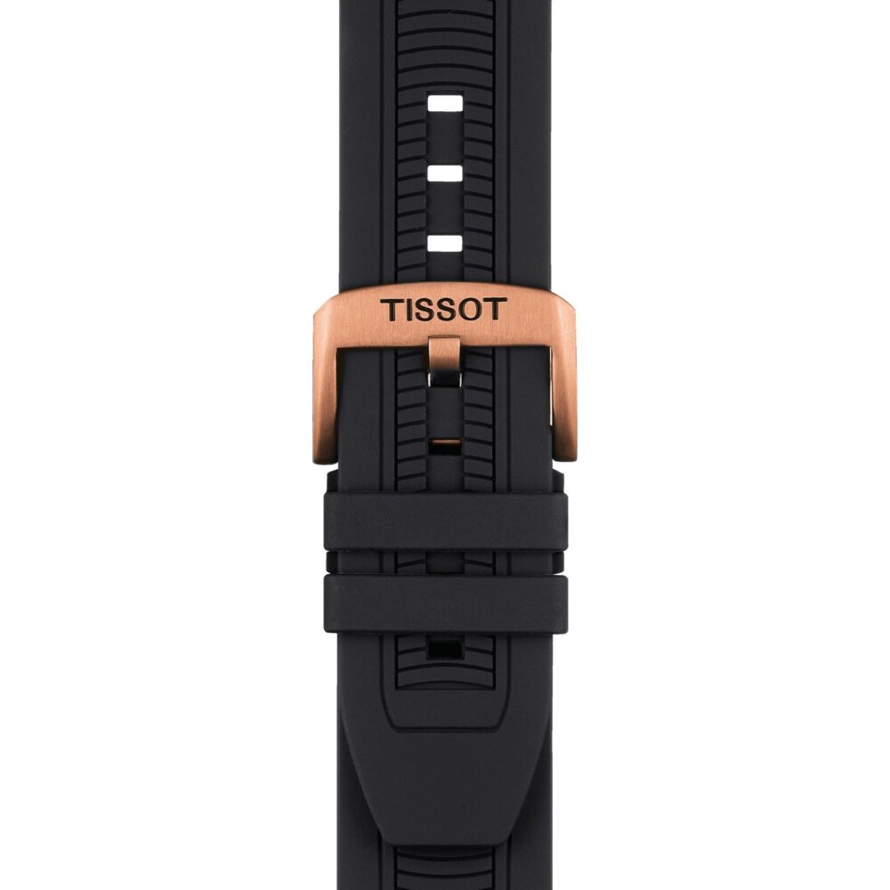 TISSOT T -RACE Хронограф – T115.417.37.051.00
