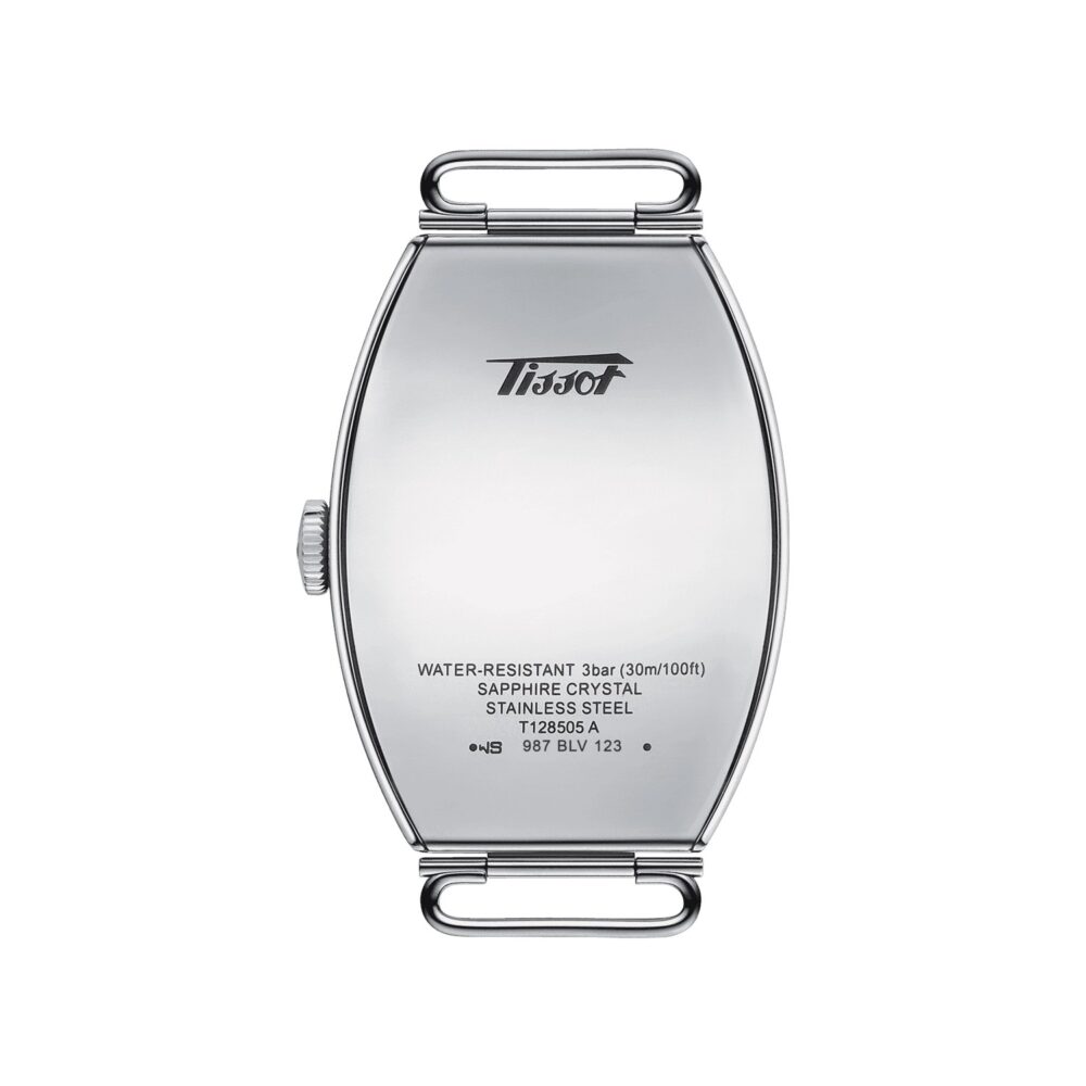 Tissot Heritage Porto Mechanical – T128.505.16.012.00