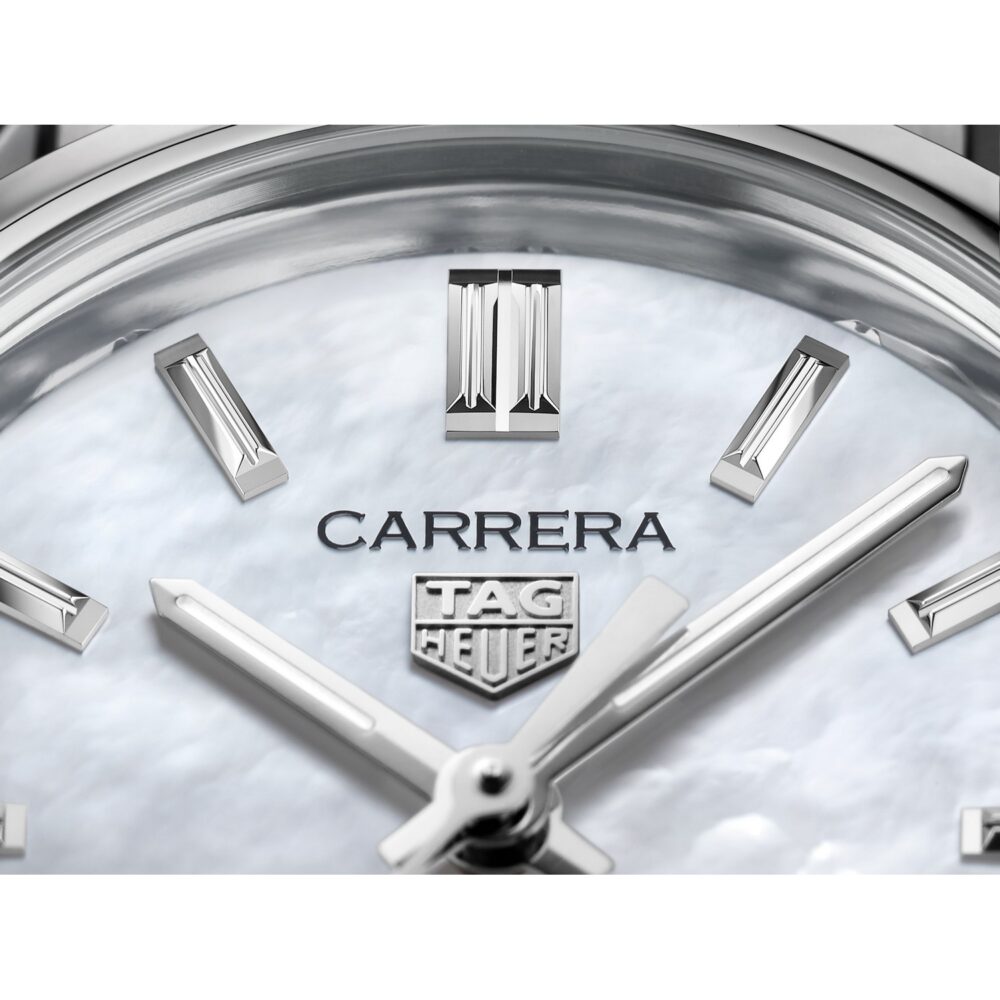TAG Heuer CarreraАвтоматические часы, 29 mm, СтальWBN2410.BA0621