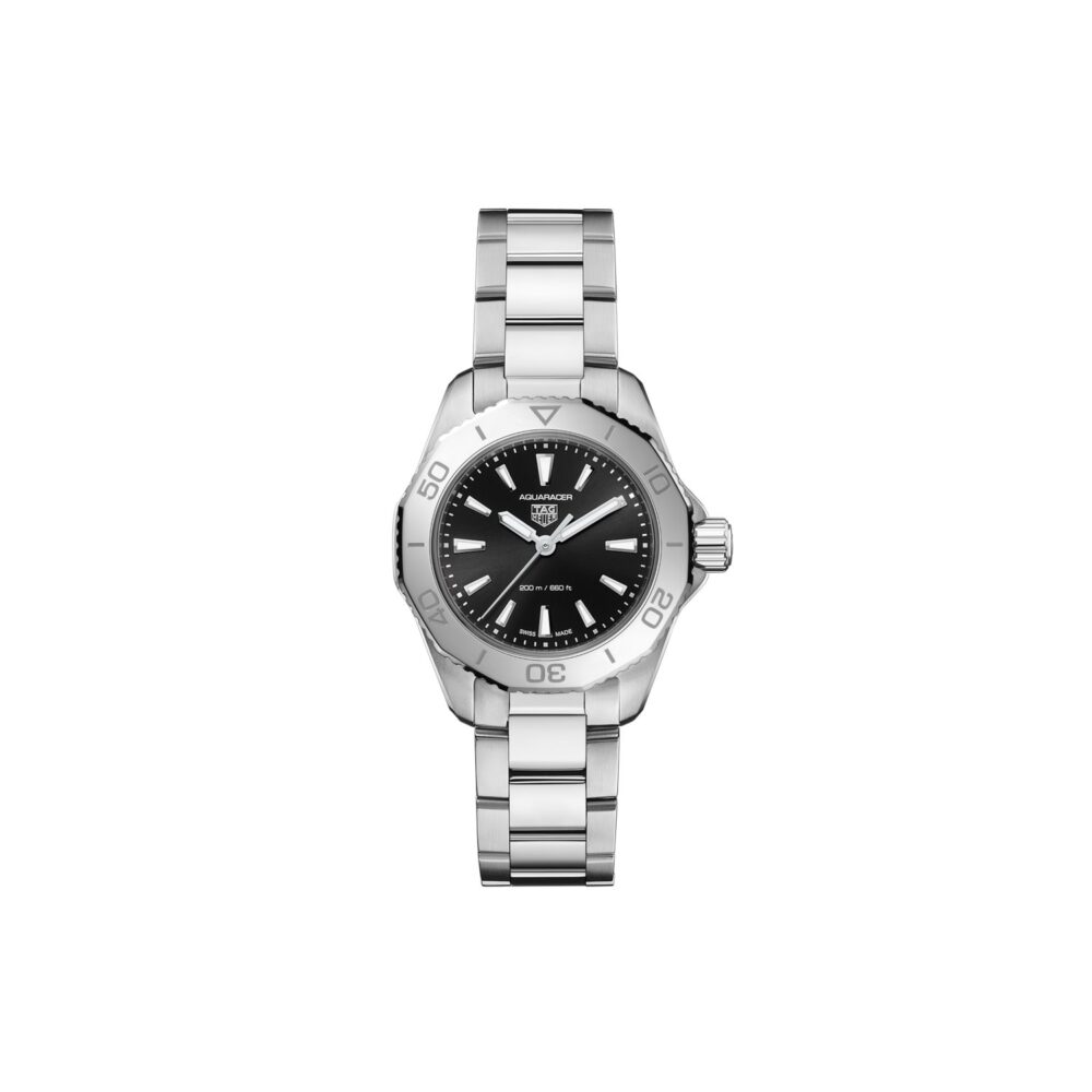 TAG Heuer Aquaracer Professional 200 Кварцевые часы, 30 mm, Сталь WBP1410.BA0622