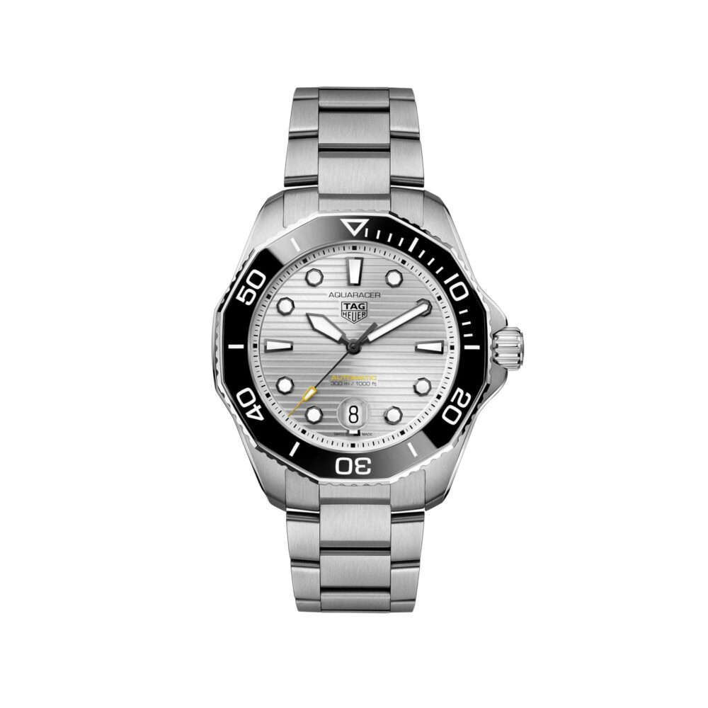 TAG Heuer Aquaracer Professional 300 Автоматические часы, 43 mm, Сталь WBP201C.BA0632