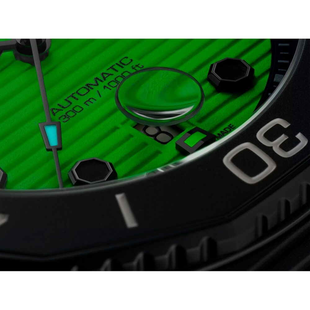 TAG Heuer Aquaracer Professional 300 Автоматические часы, 43 mm, Сталь WBP201D.FT6197
