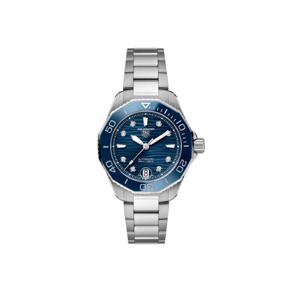 TAG Heuer Aquaracer Professional 300 Автоматические часы, 36 mm, Сталь WBP231B.BA0618