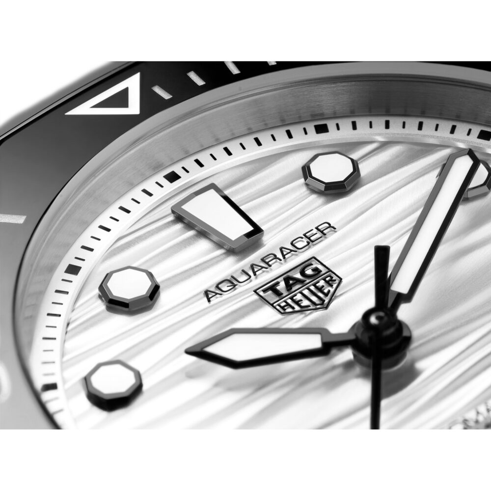TAG Heuer Aquaracer Professional 300 Автоматические часы, 36 mm, Сталь WBP231C.BA0626