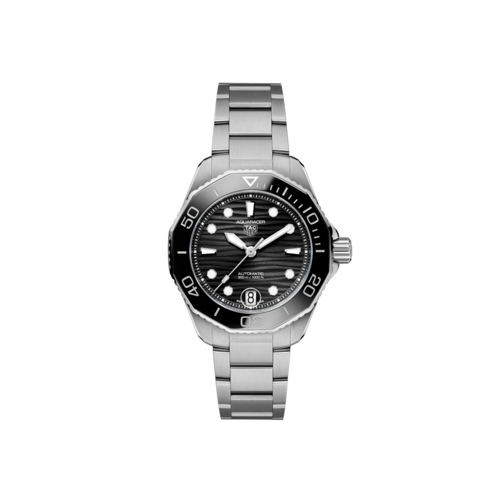 TAG Heuer Aquaracer Professional 300 Автоматические часы, 36 mm, Сталь WBP231D.BA0626