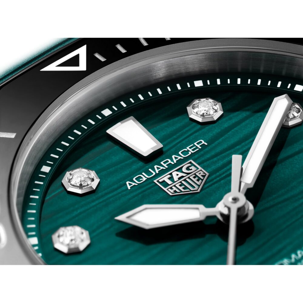 TAG Heuer Aquaracer Professional 300 Автоматические часы, 36 mm, Сталь WBP231G.FT6226