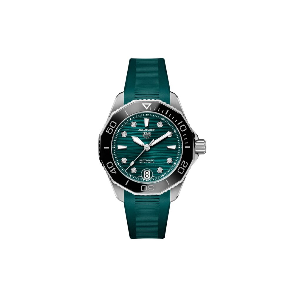 TAG Heuer Aquaracer Professional 300 Автоматические часы, 36 mm, Сталь WBP231G.FT6226
