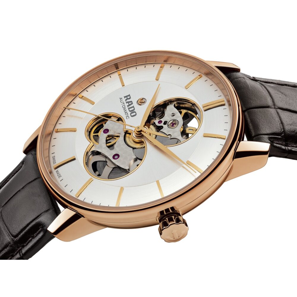 Coupole Classic Open Heart Automatic – R22895025