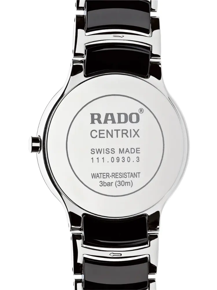 Rado Centrix Diamonds – R30935752