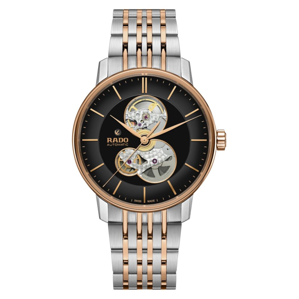 Coupole Classic Open Heart Automatic – R22894163