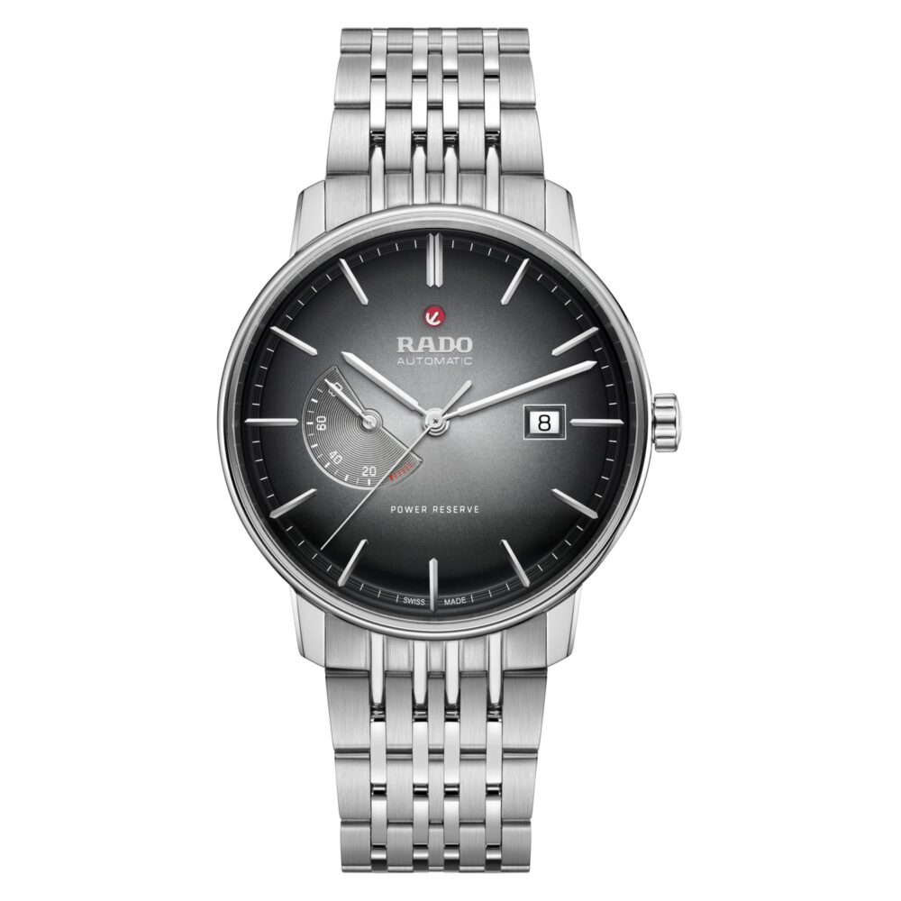 Coupole Classic Automatic Power Reserve – R22878163