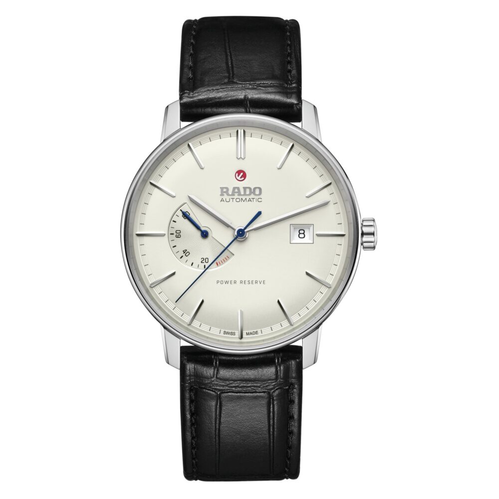 Coupole Classic Automatic Power Reserve – R22878045