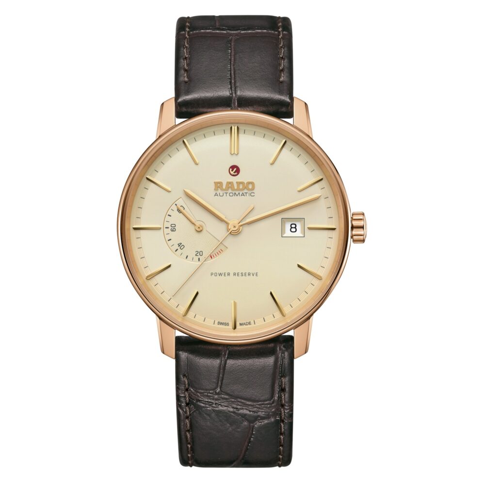Coupole Classic Automatic Power Reserve – R22879315
