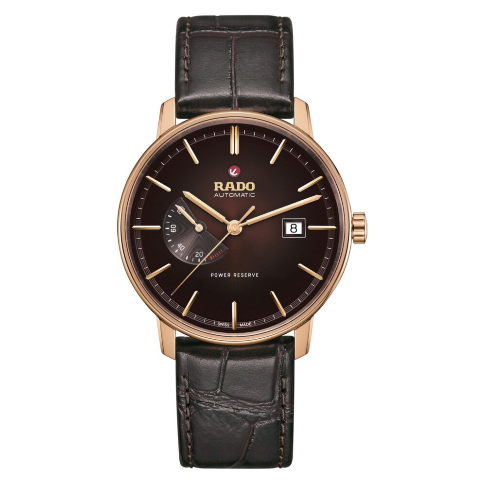 Coupole Classic Automatic Power Reserve – R22879325