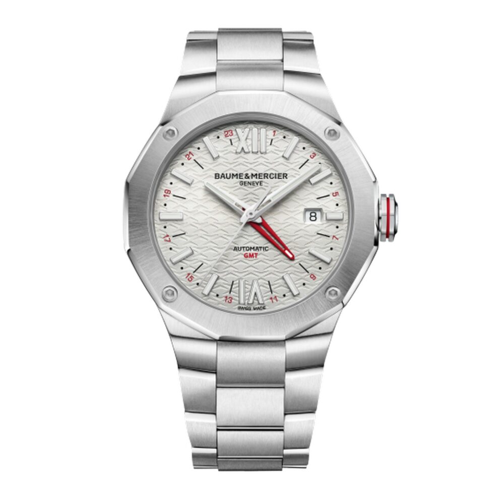 Автоматические часы, GMT – 42 мм – Riviera 10658