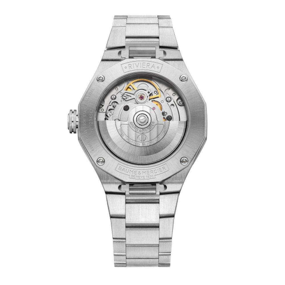 Автоматические часы, Darotary – 36 мм – Riviera 10615
