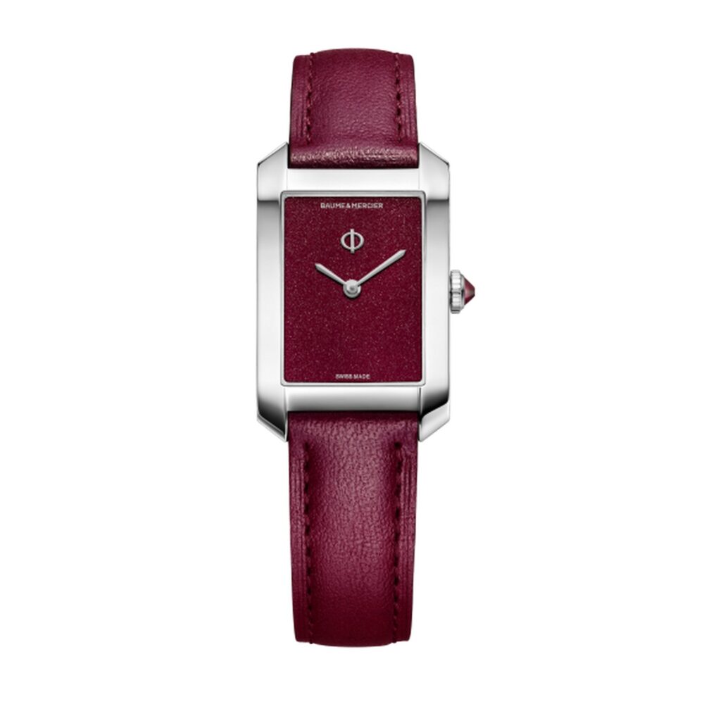 Quartz Watch – 35 x 22 мм – Hampton 10673