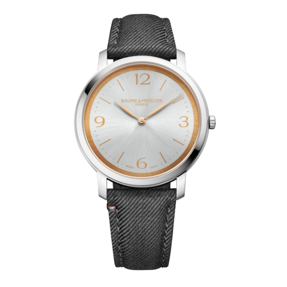 Quartz Watch – 39 мм – Classima 10703
