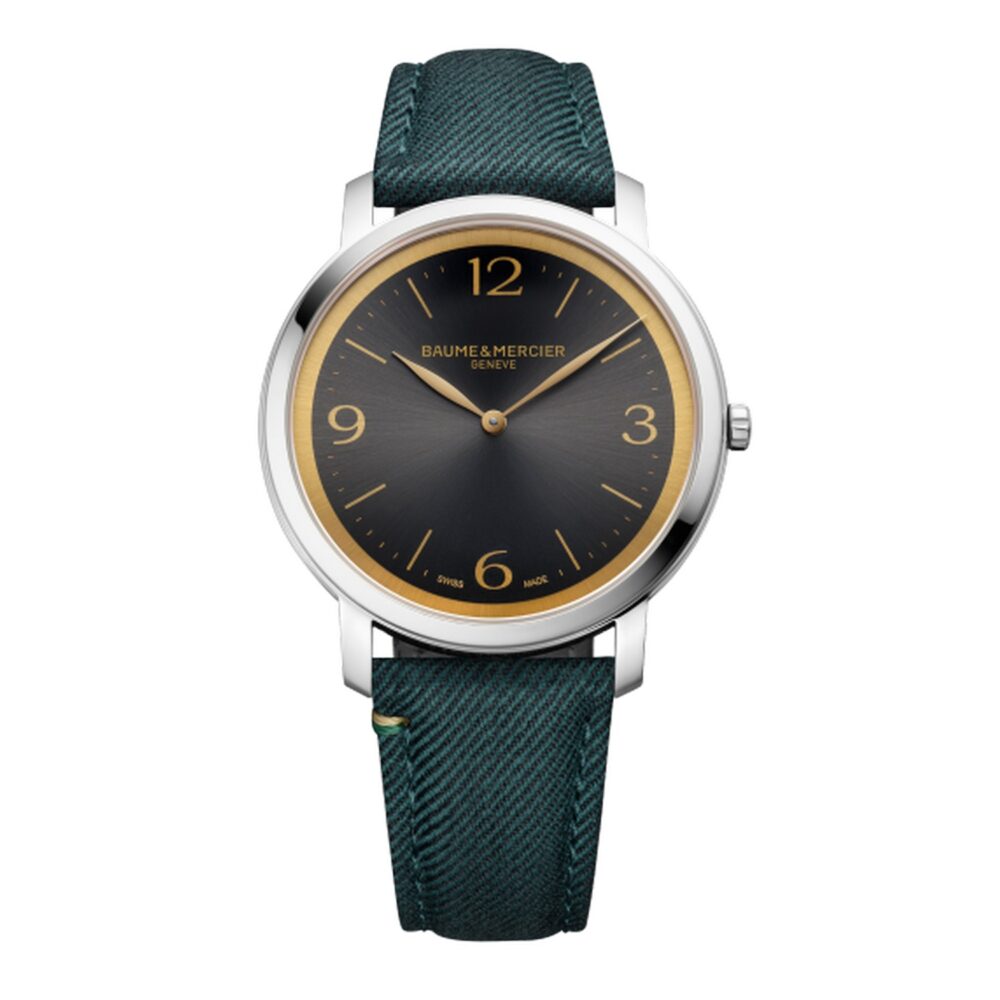 Quartz Watch – 39 мм – Classima 10704