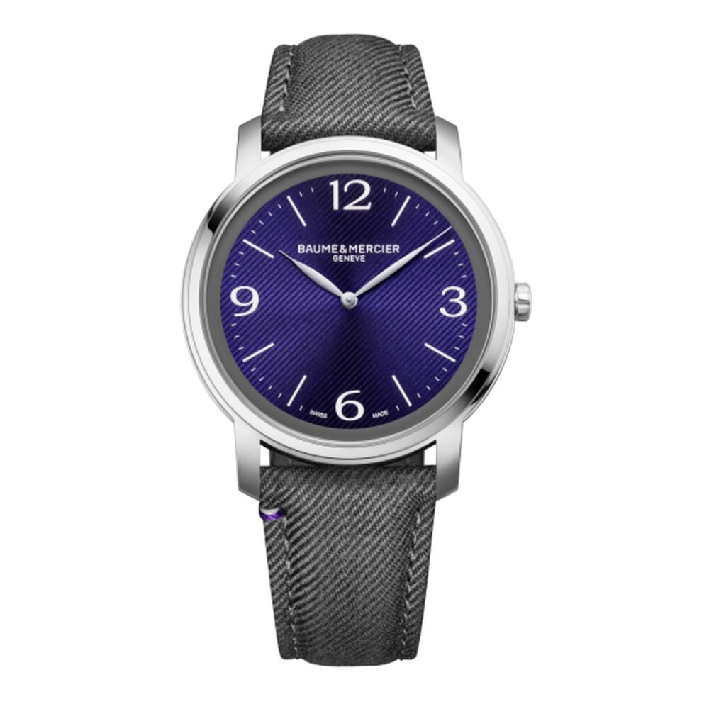 Quartz Watch – 42 мм – Classima 10706