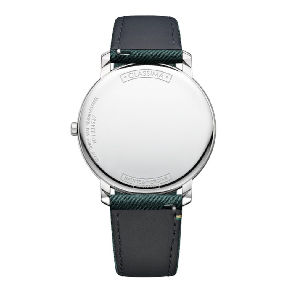 Quartz Watch – 39 мм – Classima 10704