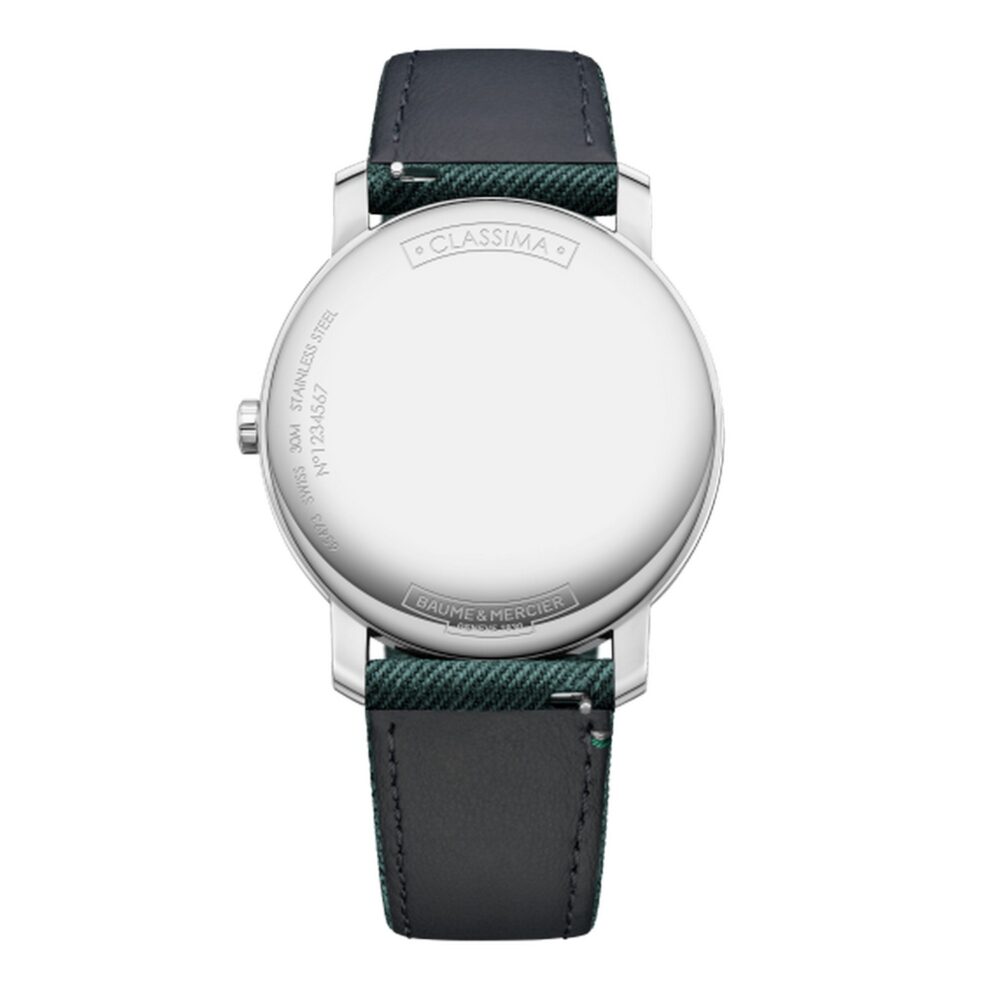 Quartz Watch – 42 мм – Classima 10705