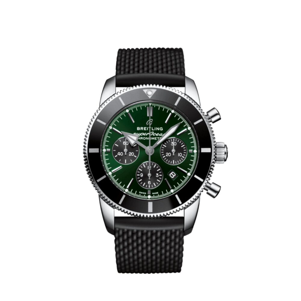 Superocean Heritage B01 Chronograph 44 Limited Edition – AB01621A1L1S1