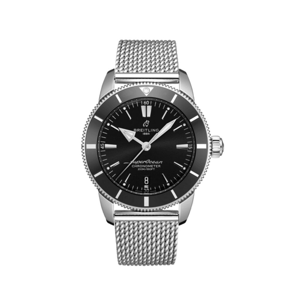 Superocean Heritage B20 Automatic 44 – AB2030121B1A1