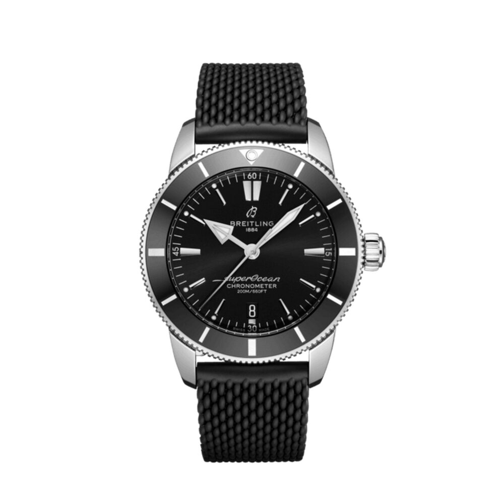 Superocean Heritage B20 Automatic 44 – AB2030121B1S1