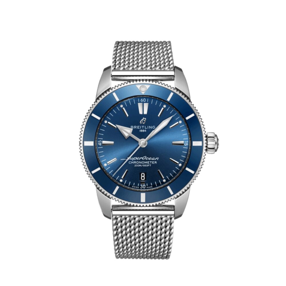 Superocean Heritage B20 Automatic 44 – AB2030161C1A1