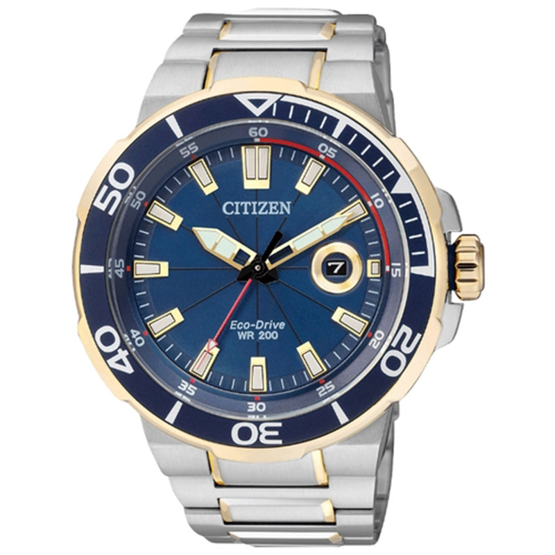ECO-DRIVE – AW1424-62L
