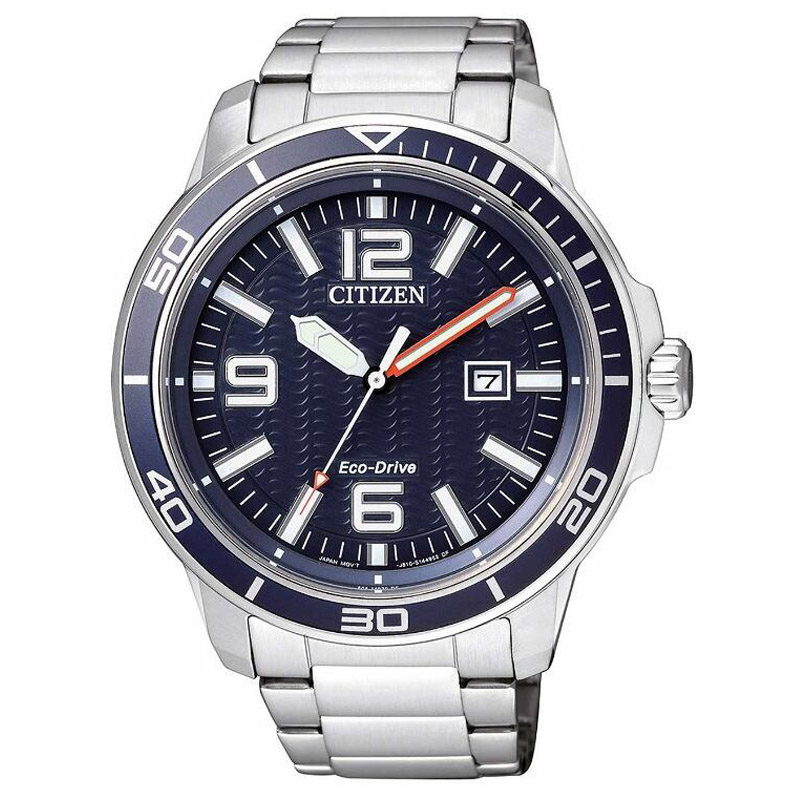 ECO-DRIVE – AW1520-51L