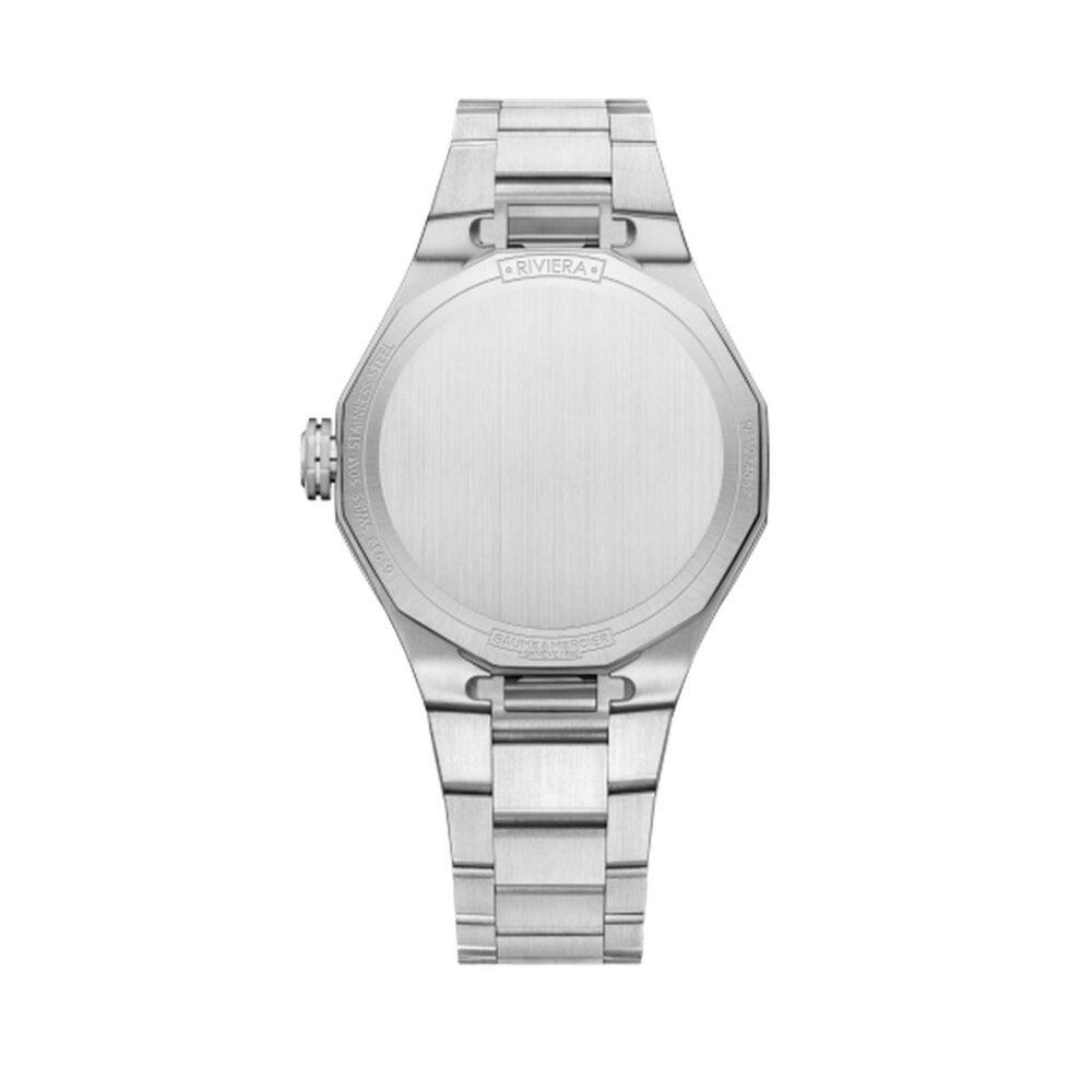 Quartz Watch, Darotary, Diamonds – 33 мм – Riviera 10729