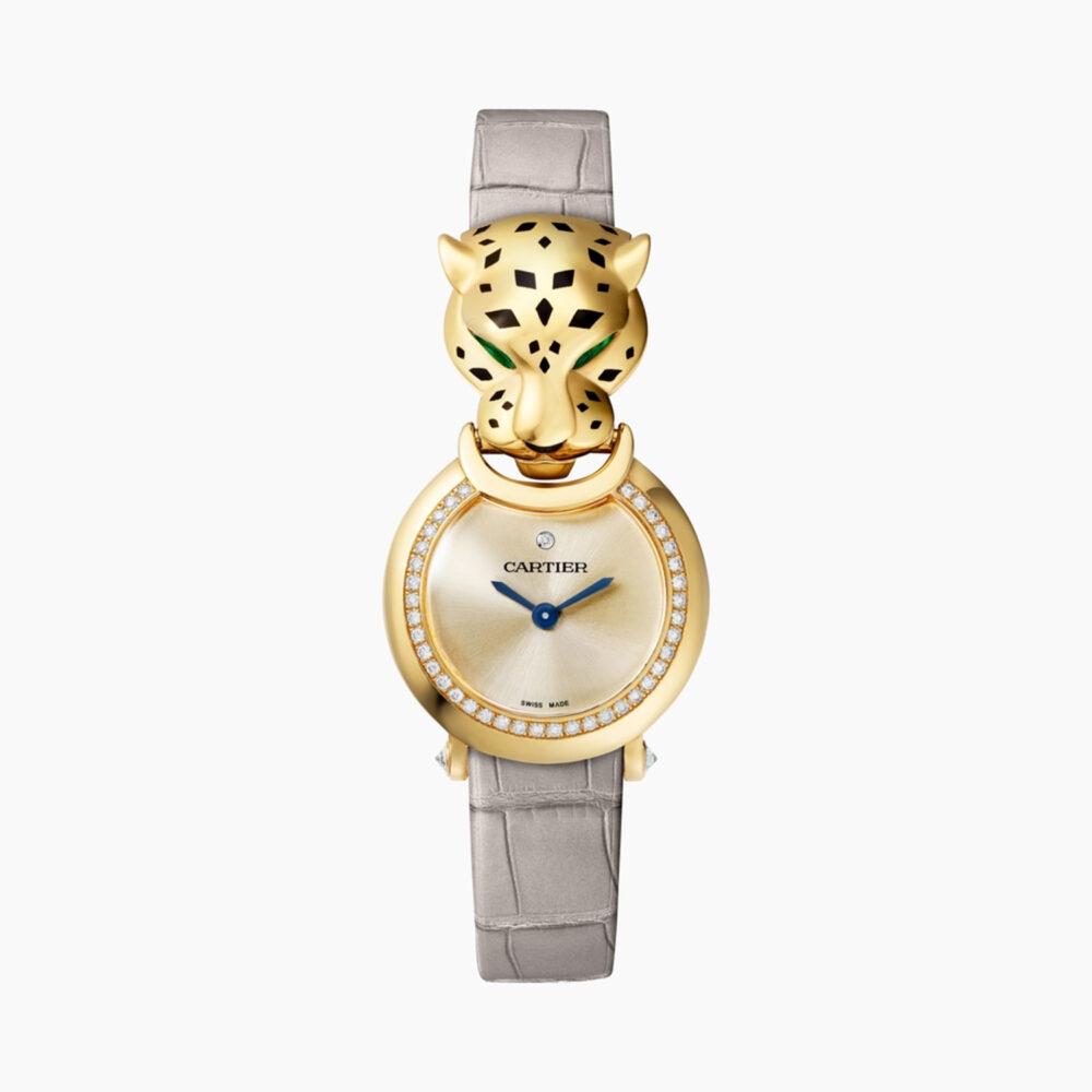 Часы Panthère de Cartier – HPI01297