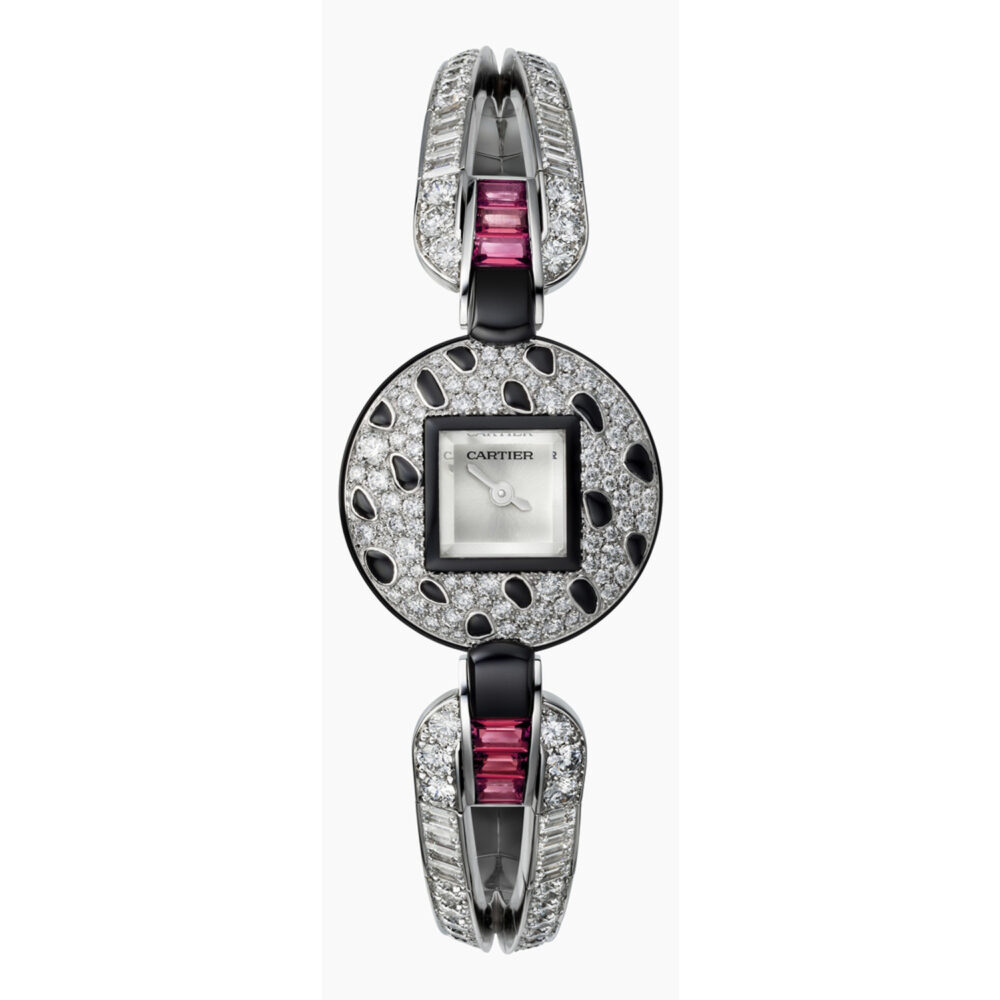 Часы Joaillère Panthère категории Ювелирное искусство – HPI01464