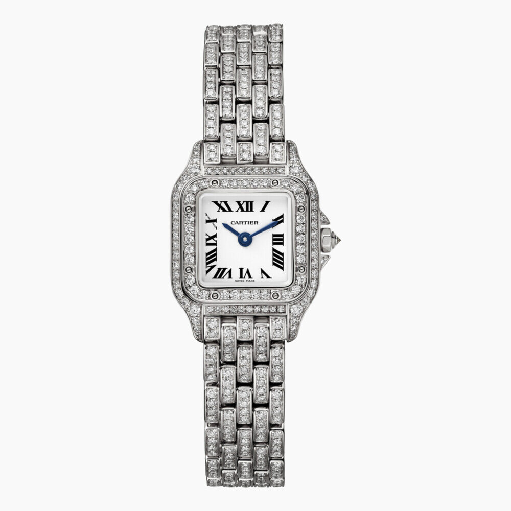 Часы Panthère de Cartier – HPI01641