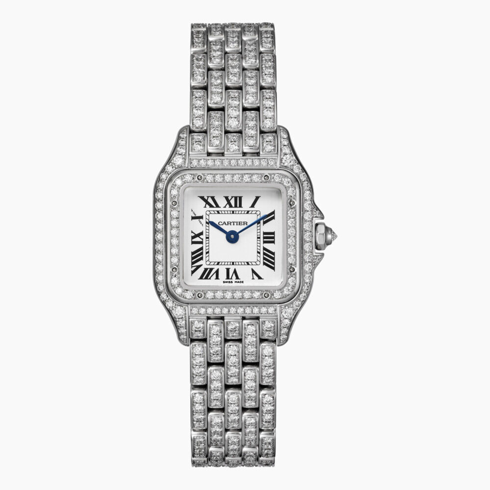 Часы Panthère de Cartier – HPI01643