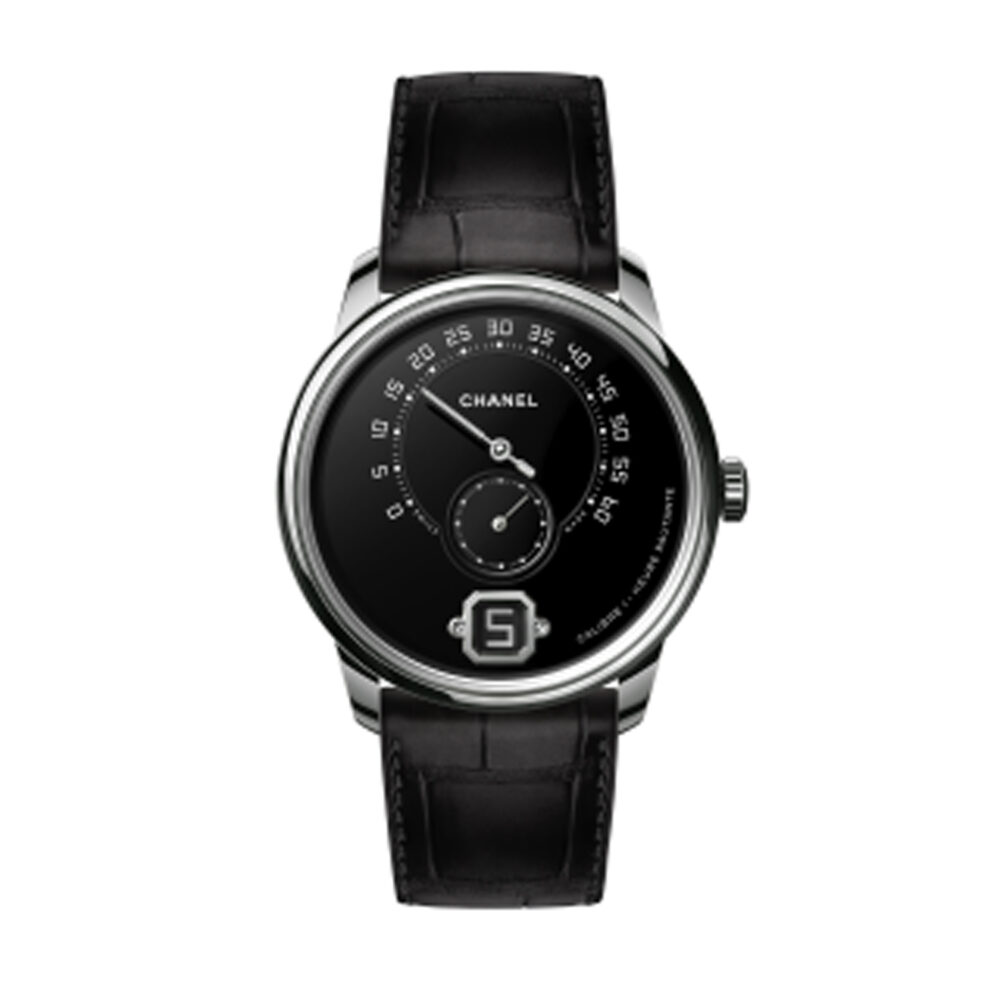 Часы Monsieur de CHANEL – H6597