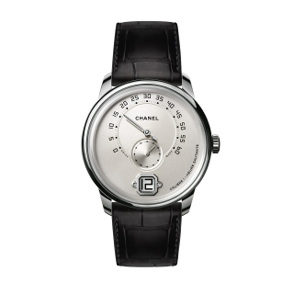 Часы Monsieur de CHANEL – H6672