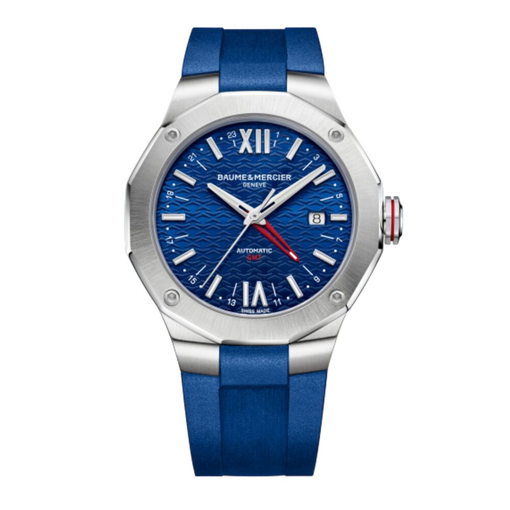 Автоматические часы, GMT – 42 мм – Riviera 10659