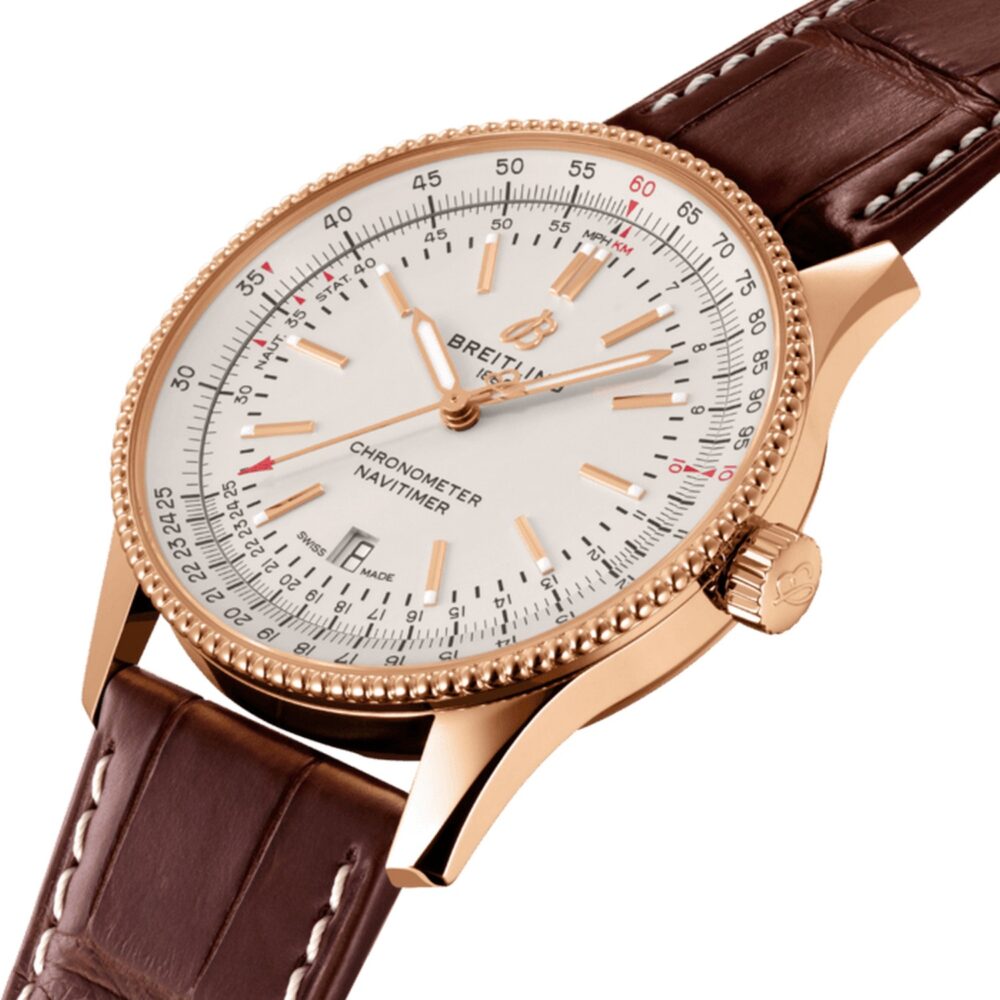 Navitimer Automatic 41 – R17326211G1P1