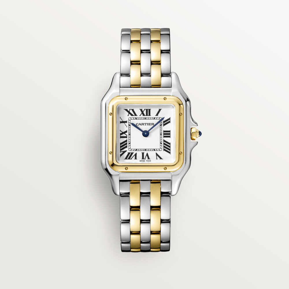 Часы Panthère de Cartier – W2PN0007