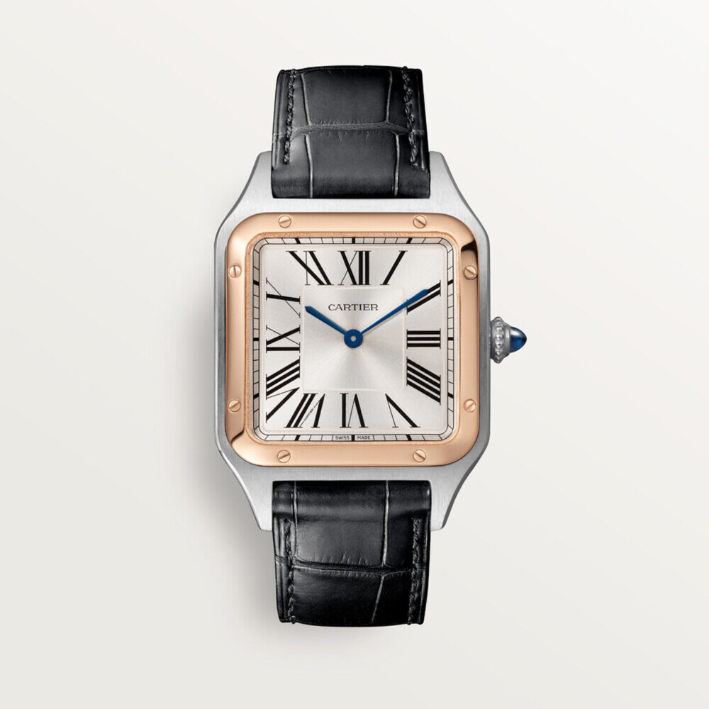 Часы Santos-Dumont – W2SA0011