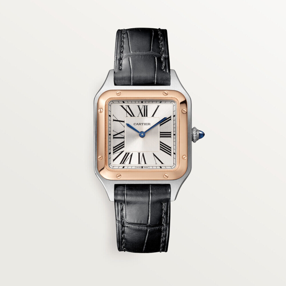 Часы Santos-Dumont – W2SA0012