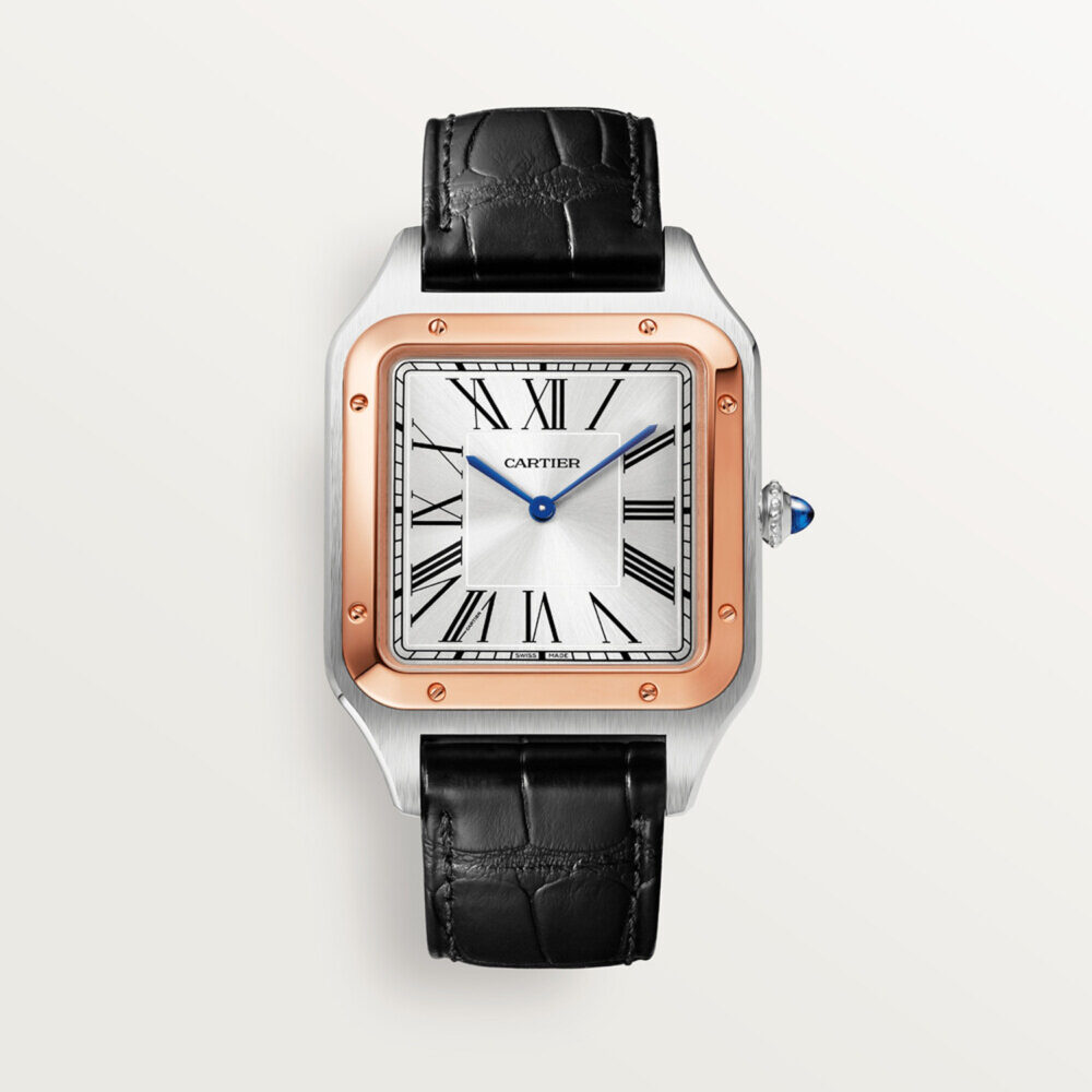 Часы Santos-Dumont – W2SA0017