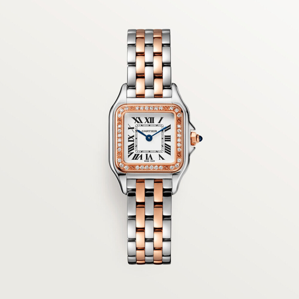 Часы Panthère de Cartier – W3PN0006